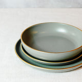 Casafina PACIFICA DINNER PLATE GOLD