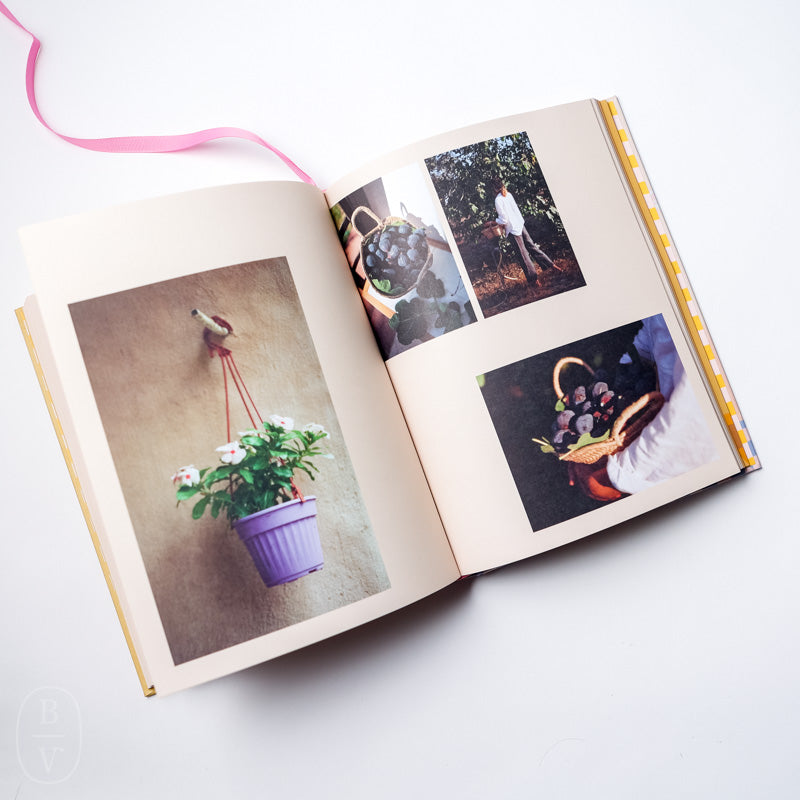 Chronicle Books LA VITA E DOLCE BOOK