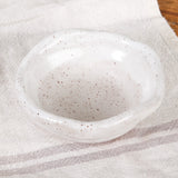 Etta B Pottery SALSA BOWL