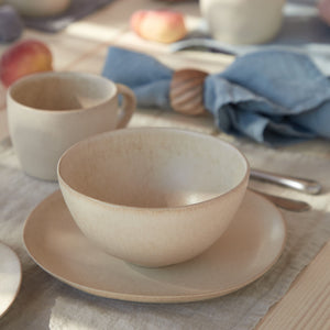 Casafina by Costa Nova LIVIA SALAD PLATE