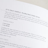 Chronicle Books SOUTHERN COCKTAILS BOOK