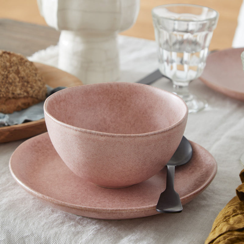 Casafina by Costa Nova LIVIA SALAD PLATE