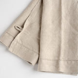 LinenCasa STONEWASHED LINEN HAND TOWEL