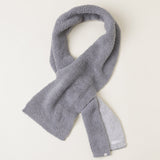 Barefoot Dreams COZYCHIC TWO TONED SCARF