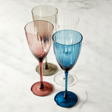 Zodax MADELEINE WHITE WINE GLASS
