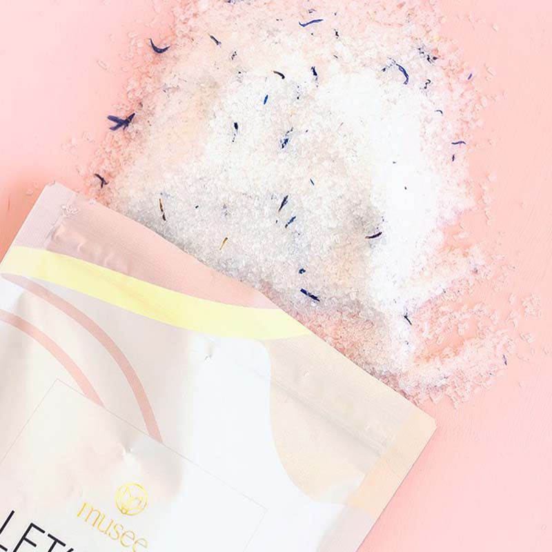 Musee BATH SOAK