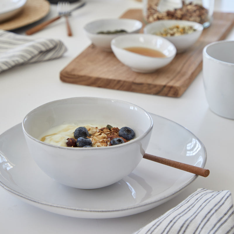 Casafina by Costa Nova LIVIA SALAD PLATE