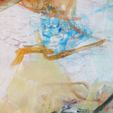 Shelley Bolton Art, LLC PUT IT INTO PRACTICE PAINTING