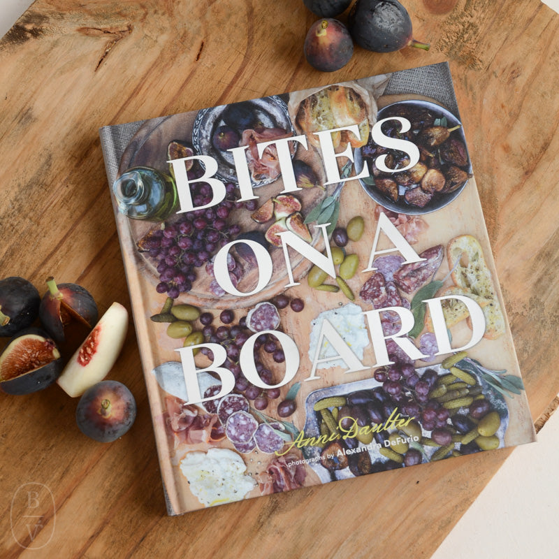 Gibbs Smith Publisher BITES ON A BOARD BOOK