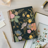 Rifle Paper Co SPIRAL NOTEBOOK