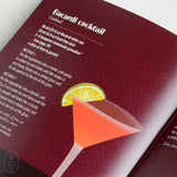 Chronicle Books SPEAKEASY BOOK