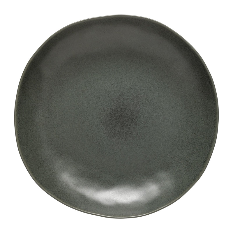 Casafina by Costa Nova LIVIA PASTA SERVING BOWL Matte Black 14