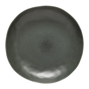 Casafina by Costa Nova LIVIA PASTA SERVING BOWL Matte Black 14