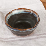 Etta B Pottery SALSA BOWL