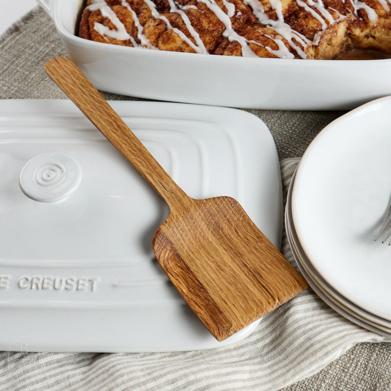 Casafina by Costa Nova OAK WOOD SPATULA