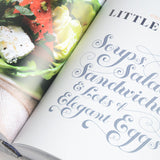 Chronicle Books NEWLYWED COOKBOOK