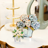 Lauren Dunn ACRYLIC BLOOM BLOCK