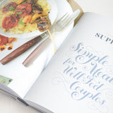 Chronicle Books NEWLYWED COOKBOOK