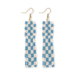 Ink and Alloy HARRIET EARRINGS