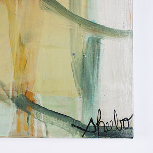 Shelley Bolton Art, LLC PUT IT INTO PRACTICE PAINTING