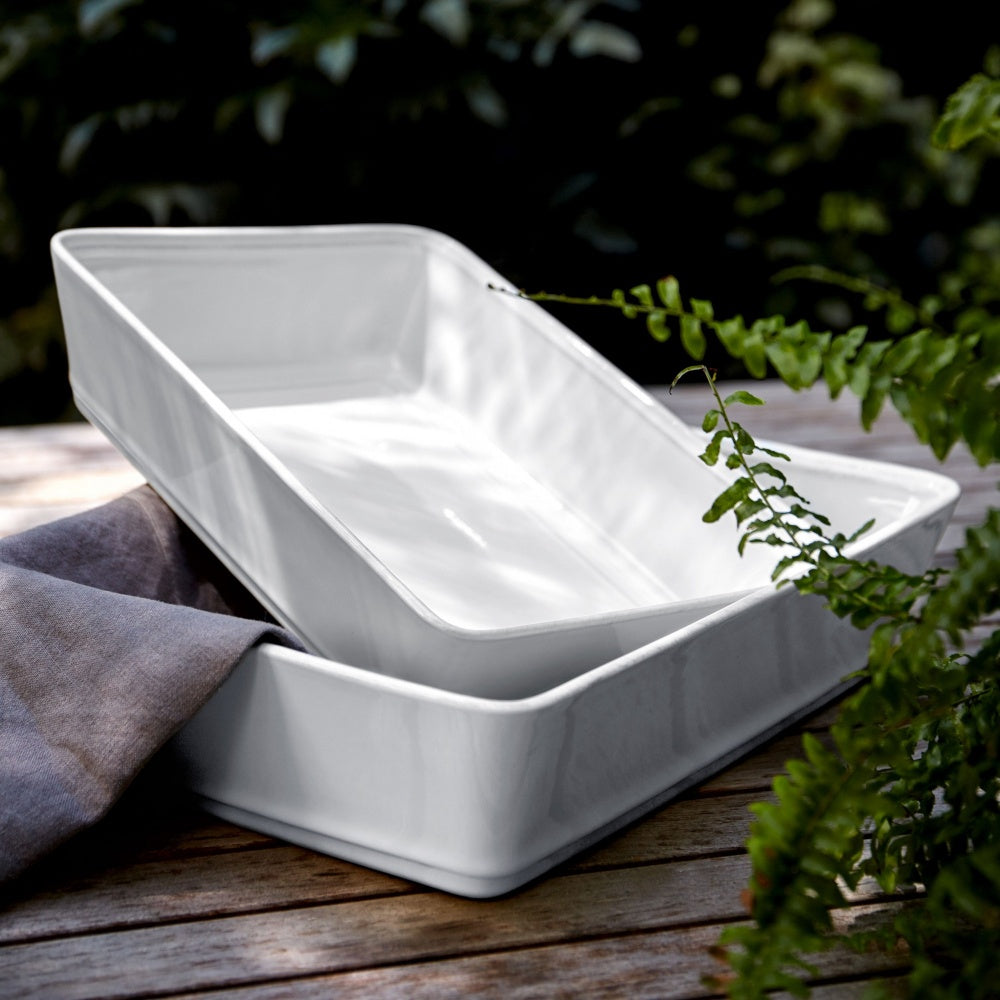 Casafina by Costa Nova FRISO RECTANGULAR BAKER