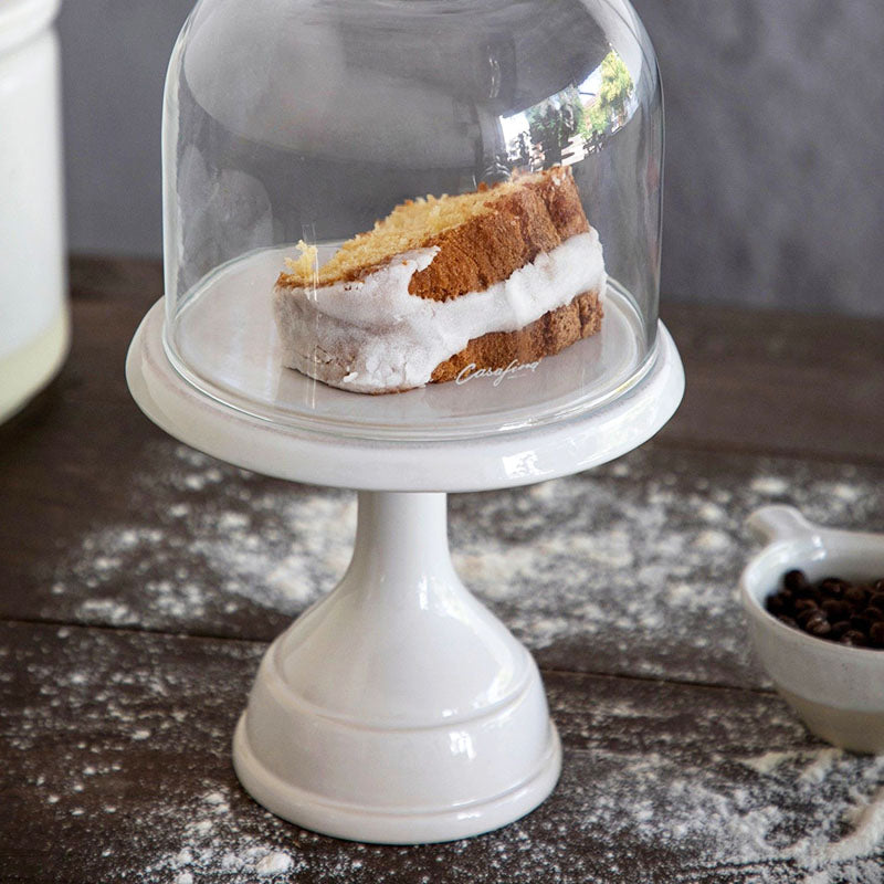 Casafina by Costa Nova COOK & HOST FOOTED CAKE PLATE