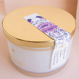 Lollia FINE BATH SALTS