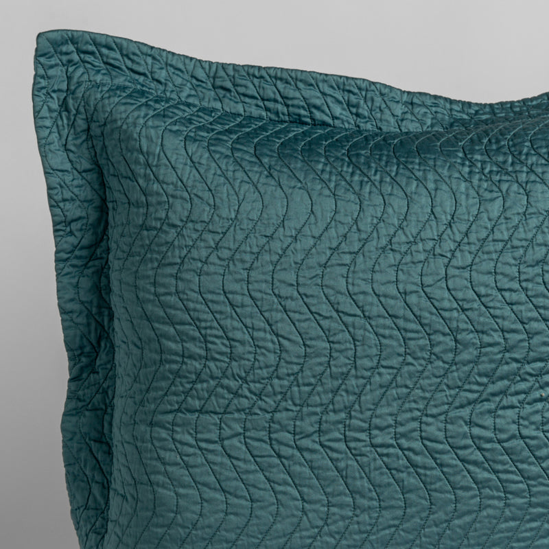Bella Notte Linens CIRILLO PILLOW Cenote
