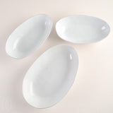 Casafina by Costa Nova LIVIA OVAL BAKER