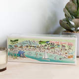 True South Puzzle Company FLORIDA 30A PUZZLE