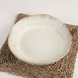 Etta B Pottery SALAD SERVER