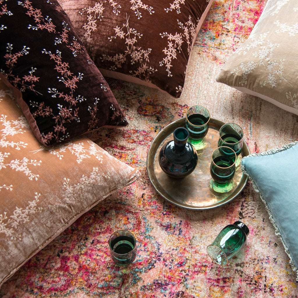Bella Notte Linens LYNETTE SHAM