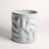 Alex Marshall Studios RIPPLE CYLINDER Speckled Blue