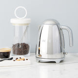 Europe 2 You BIANCA IRON TOP CANISTER