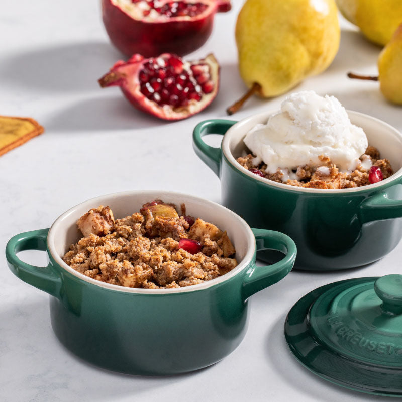 Le Creuset MINI ROUND COCOTTE