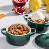 Le Creuset MINI ROUND COCOTTE