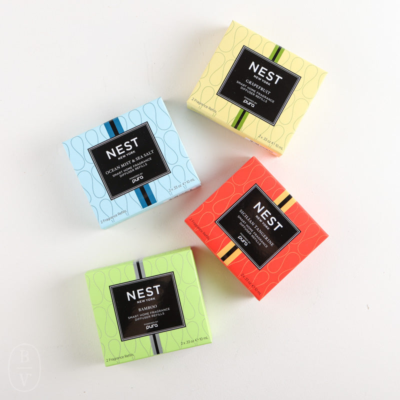 Nest Fragrances NEST PURA DIFFUSER REFILL