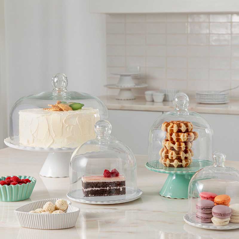 Casafina by Costa Nova GLASS DOME