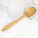 Europe 2 You LARGE SERVING SPOON SET OF 2