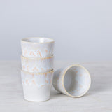 Casafina by Costa Nova GRESPRESSO ESPRESSO CUP White