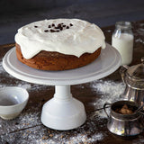 Casafina by Costa Nova COOK & HOST FOOTED CAKE PLATE