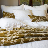 Bella Notte Linens LYNETTE SHAM