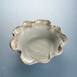 Etta B Pottery LARGE FRUIT BOWL