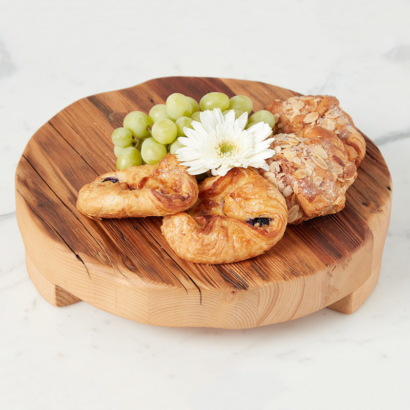 Europe 2 You ROUND TRIVET