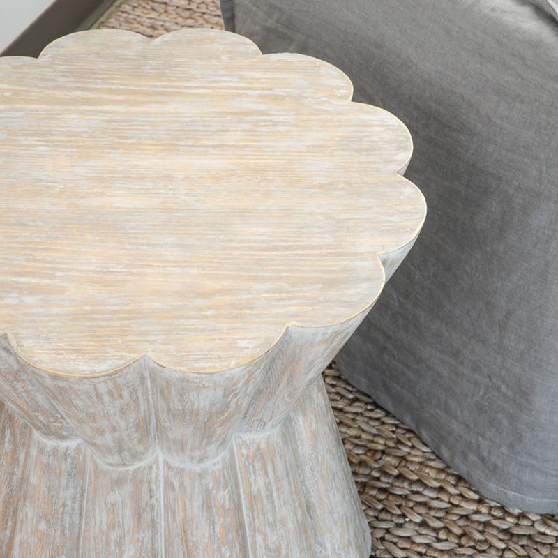 Gabby Home ANNIE SIDE TABLE