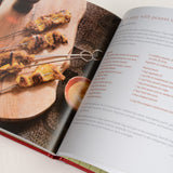 Chronicle Books WINE BITES BOOK