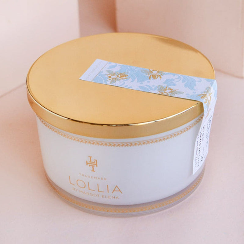Lollia FINE BATH SALTS