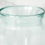 Europe 2 You MASON JAR CLEAR