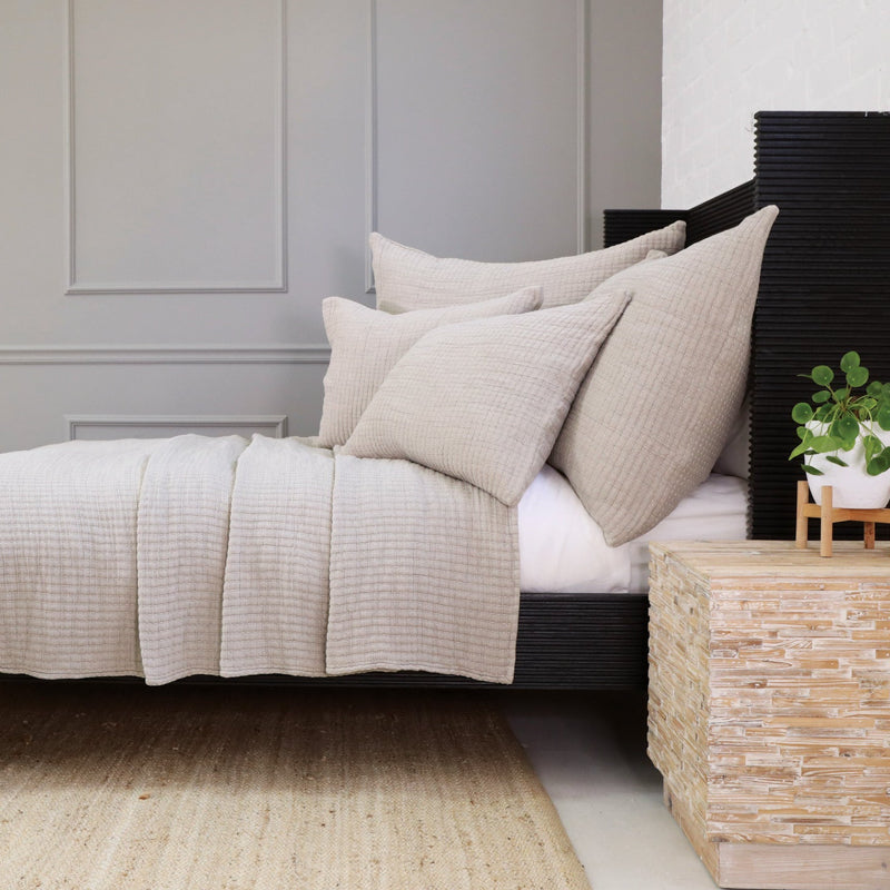 Pom Pom At Home VANCOUVER COVERLET