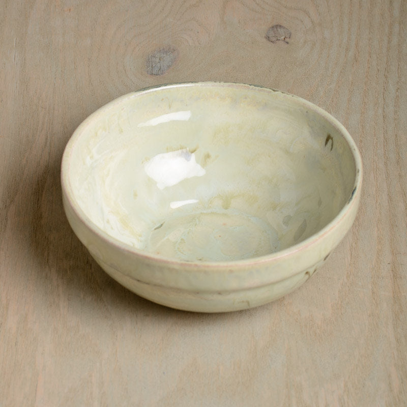 Good Earth Pottery MEDIUM NESTING BOWL